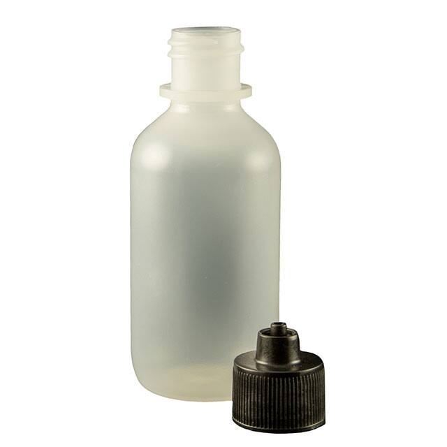 JG2.0BC Jensen Global Inc.  Attrezzature di distribuzione - Flaconi Siringhe